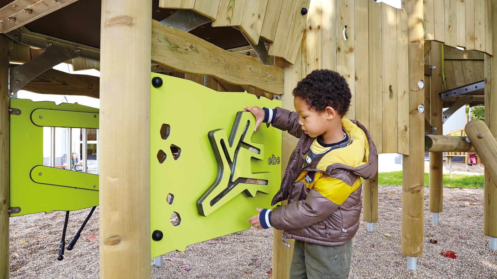 Inclusion – we must celebrate what is both common and different​.