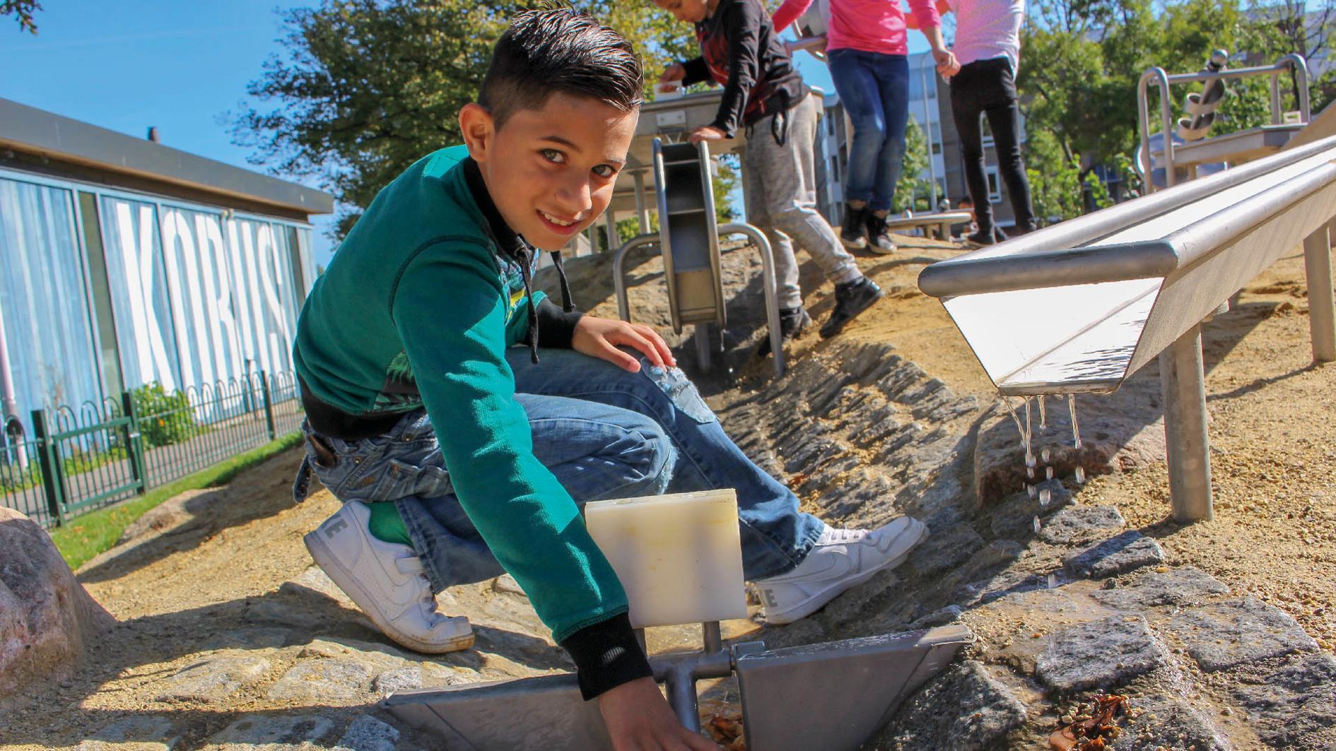Inclusion: Amplifying joy, empathy and connection!