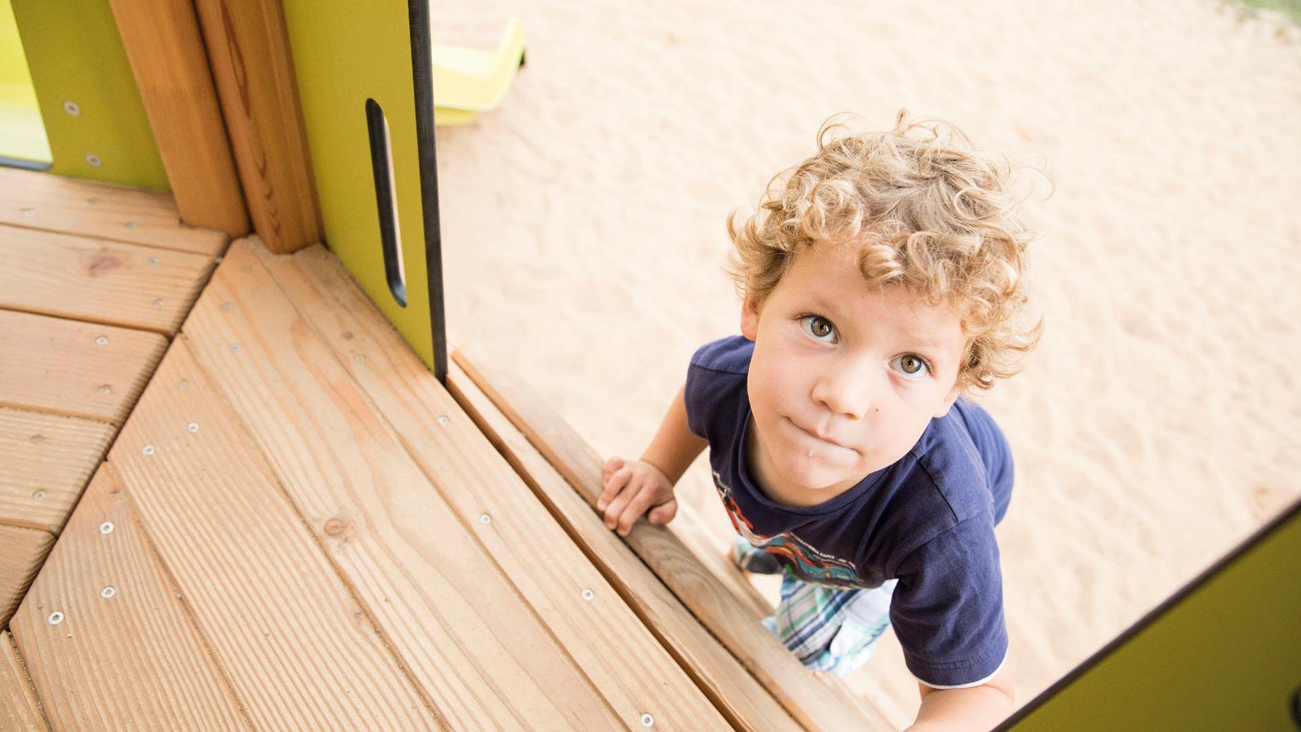 Inclusion – we must celebrate what is both common and different​.