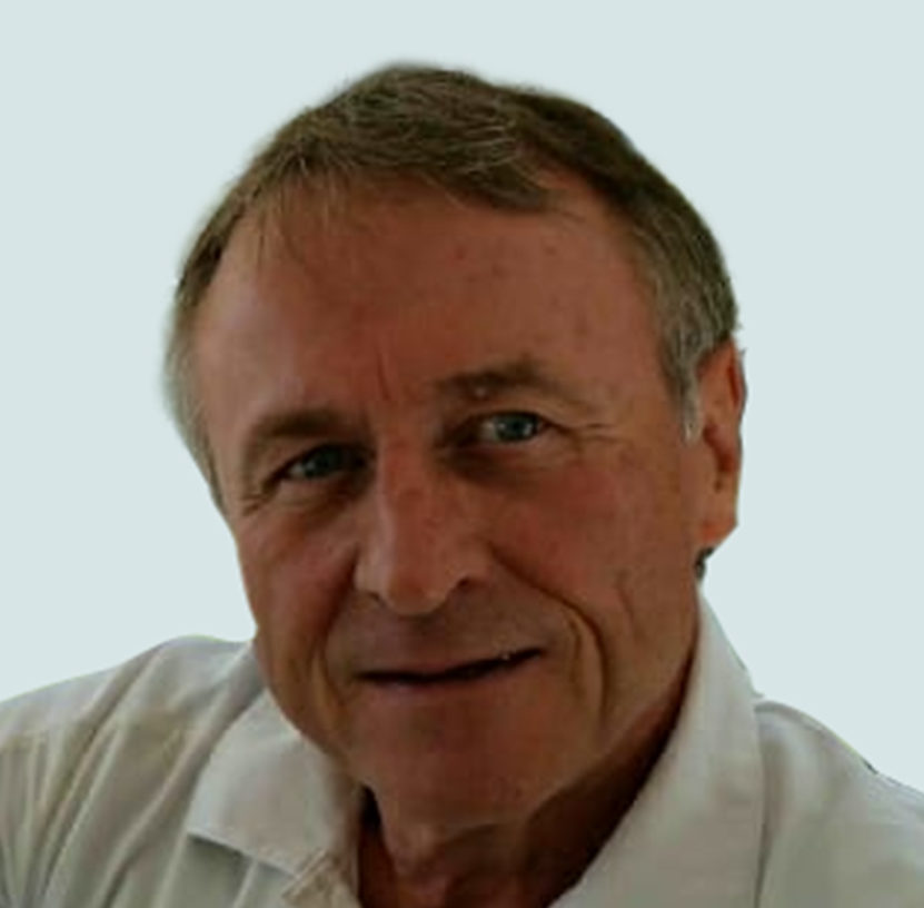 Volker Schmelzle